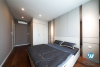 Cozy 2-bedroom apartment with stunning city view in Cau Giay